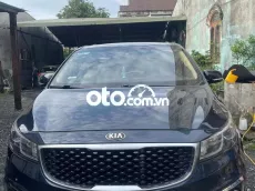KIA SEDONA 2018