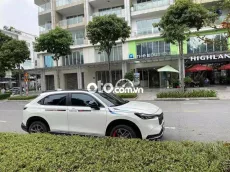 Honda HRV RS 2023 45000 km Trắng