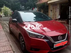 Nissan Almera 2023 1.0 Đỏ