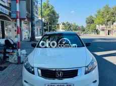 Honda Accord Trắng