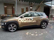Hyundai Kona 2018 Đặc biệt Nâu