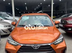 Toyota Wigo Cam 5 chỗ Số tự động