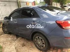 Kia Soluto Duxury 2020 83800 km Xám xanh