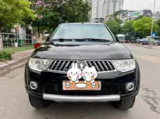 Bán Pajjero Sport 2011 std 7 chỗ xe đẹp