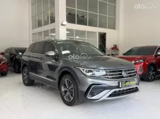 🇩🇪 GIÁ CHỐT CỰC SỐC: 1.320 TỶ – VOLKSWAGEN TIGUAN 2023 (LƯỚT 10.000KM) Rẻ hơn xe mới gần 700 triệu!