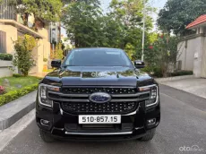 Siêu lướt Ford Ranger XLS 2.0 AT 4x2 - 2023 Màu: Đen ODO: 14.000 Km Giá: 568 Triệu Trang bị thêm: Flim