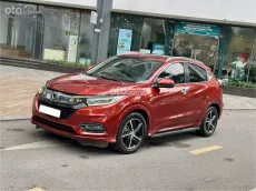Honda HRV L 2018