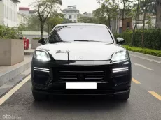 Porsche Cayenne 2013 lên from 2023