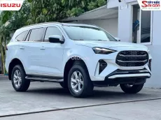 Đi đường dài nhàn hơn hẳn xe số sàn cùng tầm