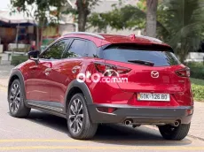 Mazda CX-3 2022 1.5 Luxury Đỏ 60000 km