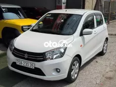 Suzuki Celerio 2019 Trắng 44.000km