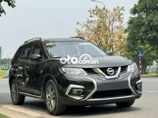Nissan X-Trail 2018 2.0 SV 4x4 Đen