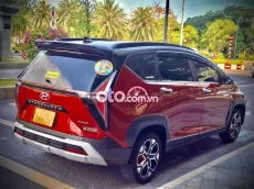 Hyundai Stargazer X 2025 Đỏ 40300km