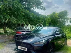 MG MG5 Stand 2022 Đen nhập Thái (xe nhà ít đi)