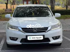 Honda Accord 2.4L 2015 Full option nhập Thái