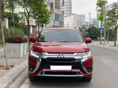 Mitsubishi Outlander 2.0 CVT 2022