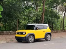 🔥 BÉ HẠT TIÊU LÊN ĐỒ CỰC CHẤT - VF3 PLUS 2024 1 CHỦ 🔥