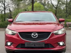 Xe chạy 10 vạn km, nội thất đẹp như mới