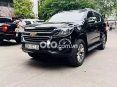 Chevrolet Trailblazer 2018 4x4 AT Đen