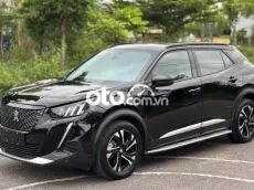 Peugeot 2008 GT Line Đen