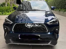 Toyota Yaris Cross Xanh Hybrid