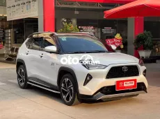 Toyota Yaris Cross Trắng 16034 km