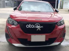 Peugeot 2008 2022 Active Đỏ