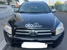 Toyota RAV4 2007 Limited 2.4 AWD Đen