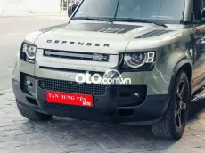 Land Rover Defender 2020 40000 km