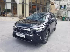 Xe nhập Thái