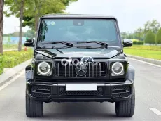 Mercedes Benz G63 AMG 2022 - Mới như xe thùng