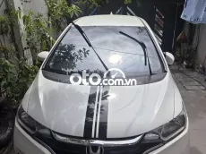 Honda Jazz (V) Trắng 78-79 vạn km