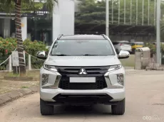 Pajero sport máy dầu 4x2 AT 2023