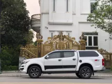 Colorado 2019 AT 2.5 LTZ 4x4 đăng ký 2020 1 chủ