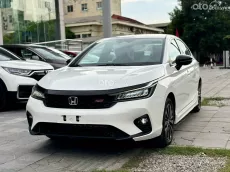 Tặng phụ kiện - Giao xe sớm nhất