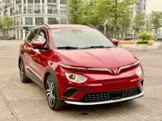 Xe đẹp 1 chủ đã thay pin mới