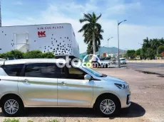 Suzuki Ertiga 2019 Bạc