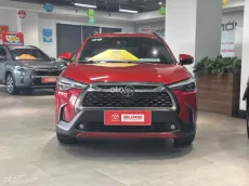 BH chính hãng Toyota Sure