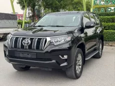 Xe đẹp, chủ đi siêu giữ