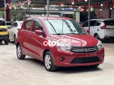 Suzuki Celerio 2019 1.0AT Đỏ 76000 km