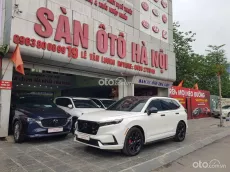 Honda CR-V e: HEV RS 2024 - mua bán ô tô cũ uy tín tại Hà Nội