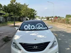 Hyundai Sonata 2012 2.0 Trắng