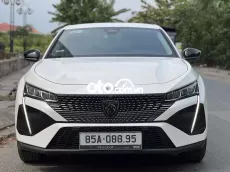 Peugeot 408 Allure 2024 Trắng 13.000 km