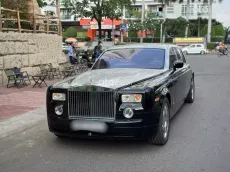 Rolls Royce Phantom 2007