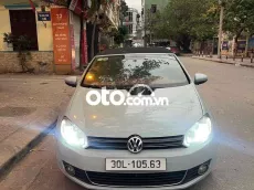 Volkswagen Golf Xanh 8 vạn km