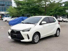 Toyota Wigo 2025 Trắng 13.000km