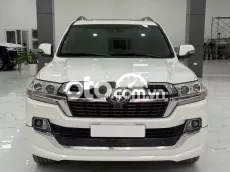 Bán Toyota Land Cruiser 5.7 Nhập Mỹ 2016.
