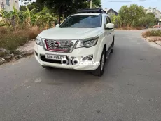 Nissan Terra