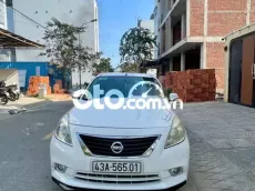 Nissan Sunny Sport 2016 Trắng 100.000 km