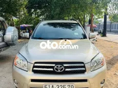 Toyota RAV4 Vàng cát